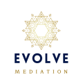 Evolve Mediation Transparent Logo